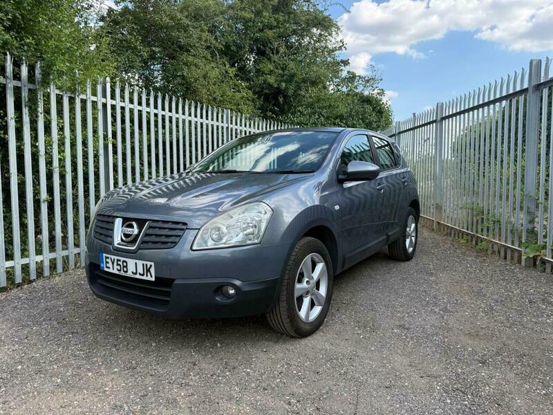Nissan Qashqai 2.0 Tekna Suv Black #8