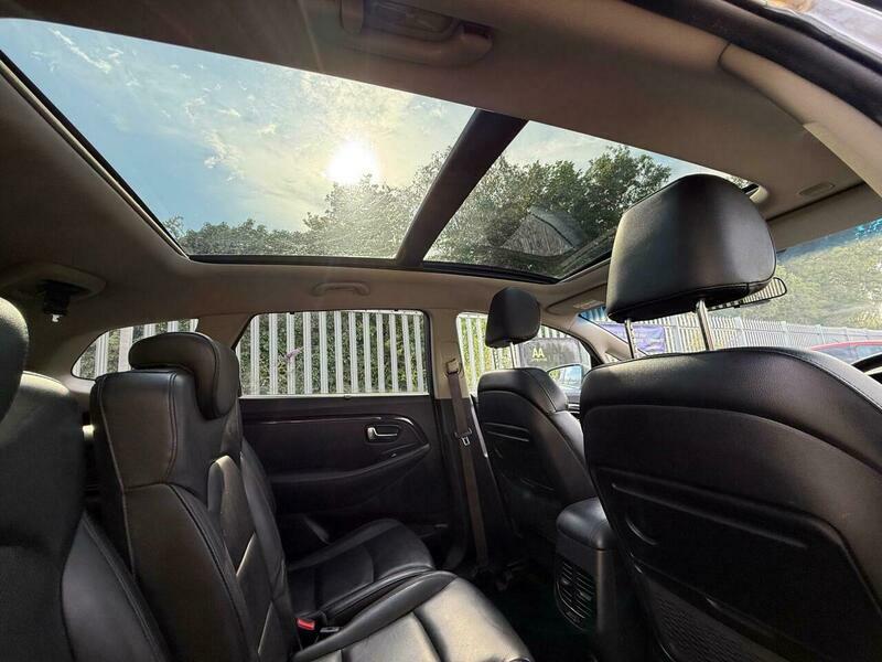 Kia Carens 2 Silver #40