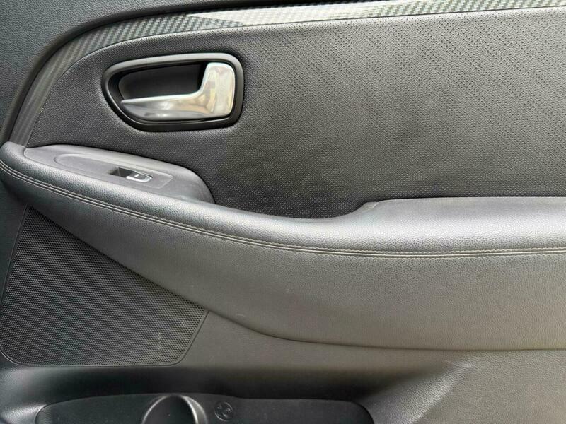Kia Carens Mpv Silver #31