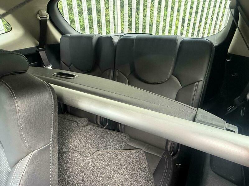 Kia Carens Mpv Silver #55