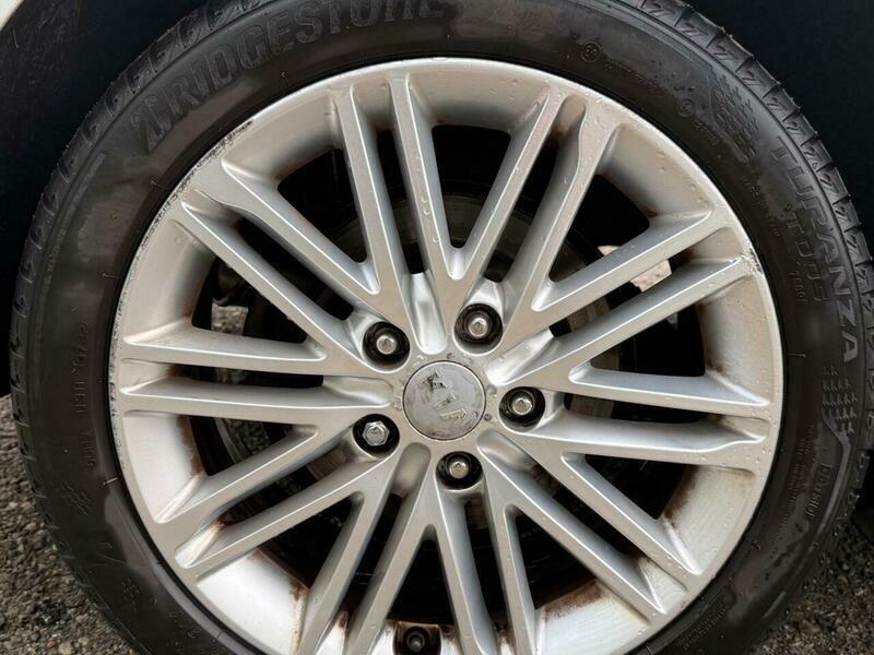 Kia Carens Mpv Silver #41