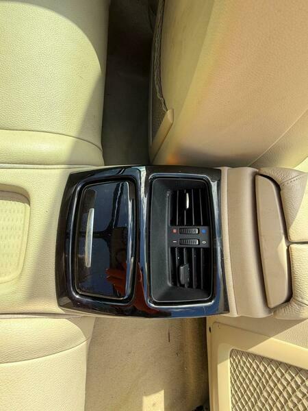 BMW 3 Series 2.0 320D Black #61