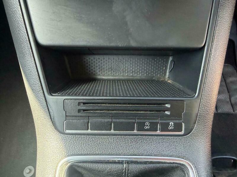 Volkswagen Golf Plus 1.6 Tdi 105 Bluemotion Tech Se  #39