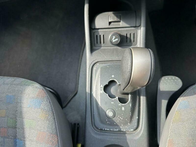 Vauxhall Corsa I Comfort Green #8