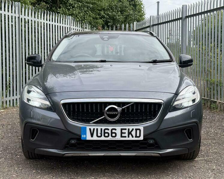Vauxhall Astra 2.0 D2 Euro 6 Grey #2