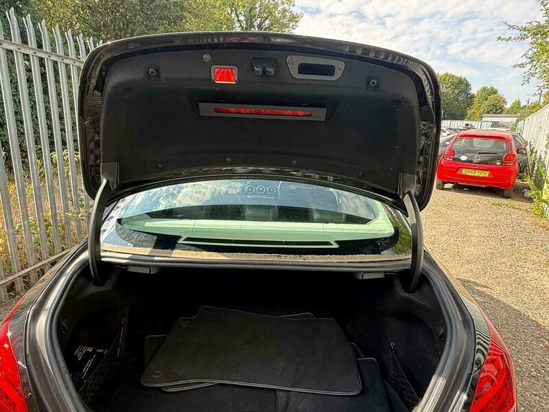 Mercedes-Benz C Class 2.1 C250 Bluetec Amg Silver #47