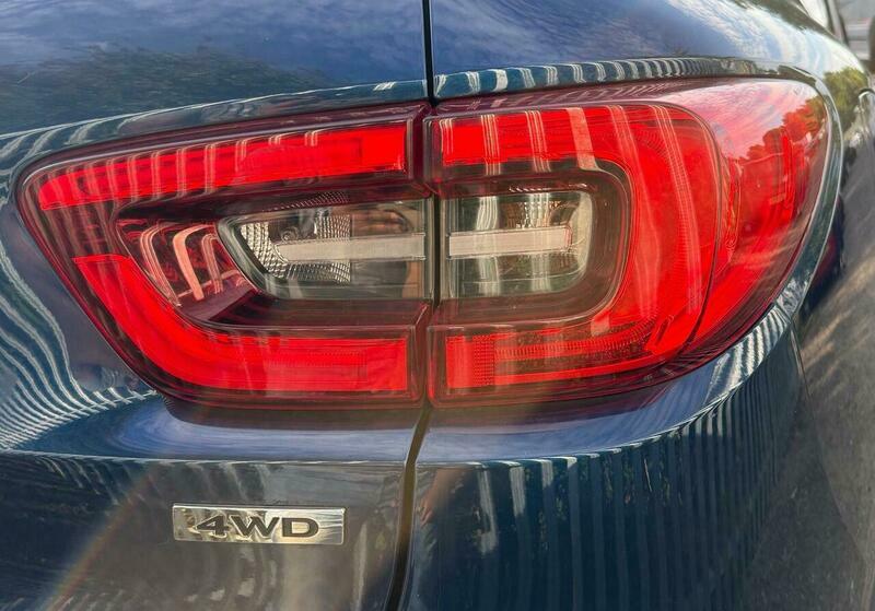 Renault Kadjar 1.5 Dci Signature Nav Edc Red #51