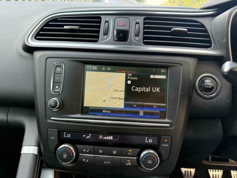 Renault Kadjar 1.5 Dci Signature Nav Edc Red #41