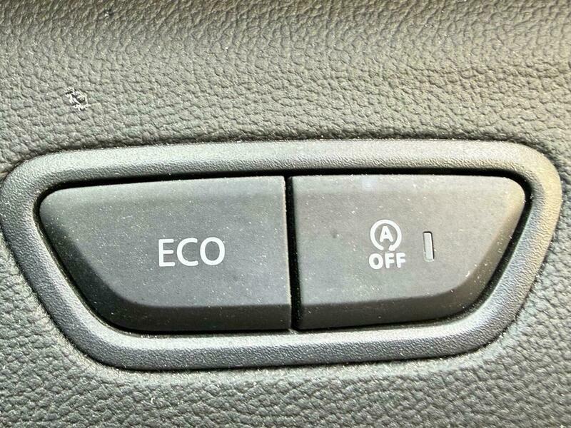Renault Kadjar 1.5 Dci Signature Nav Edc Red #29