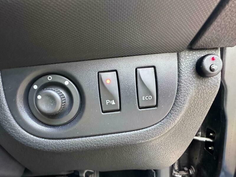Dacia Sandero 1.5 Dci Laureate Blue #35