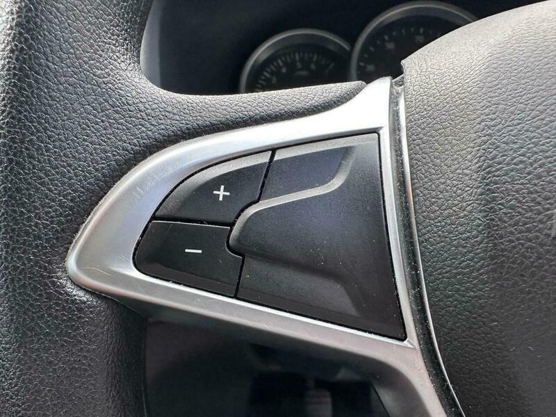 Dacia Sandero 1.5 Dci Laureate Blue #30