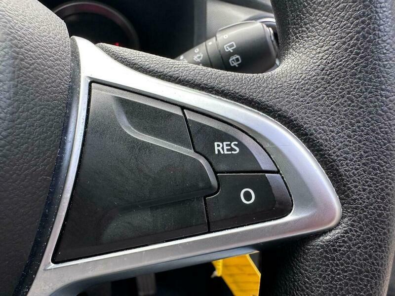 Dacia Sandero 1.5 Dci Laureate Blue #31