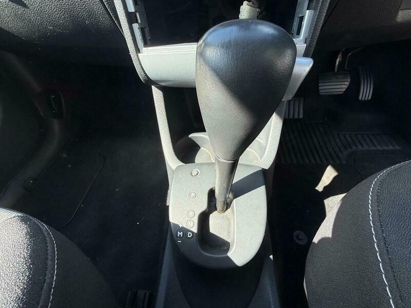 Renault Grand Modus 1.5 Dci Expression Mpv U1555 Silver #9
