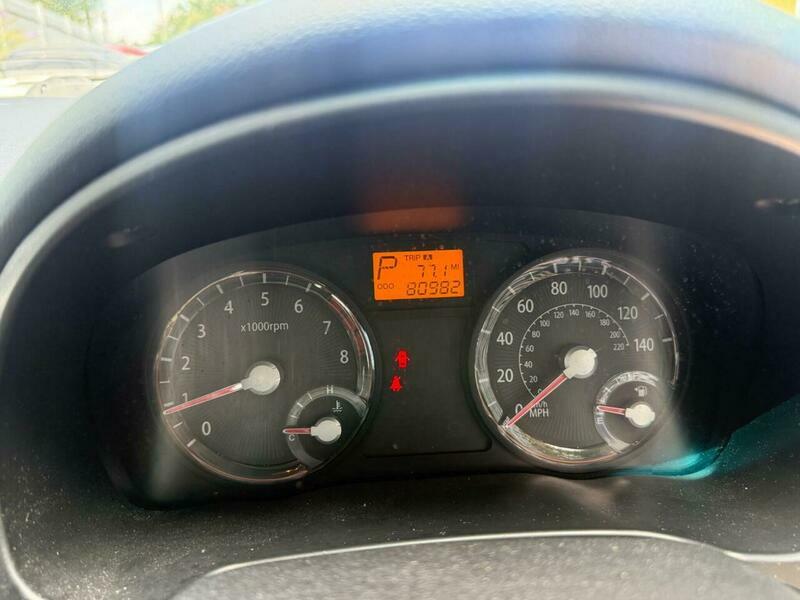 Kia RIO 1.5 Sport Crdi 109 Bhp Black #29