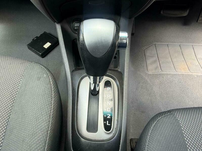 Kia RIO 1.5 Sport Crdi 109 Bhp Black #18