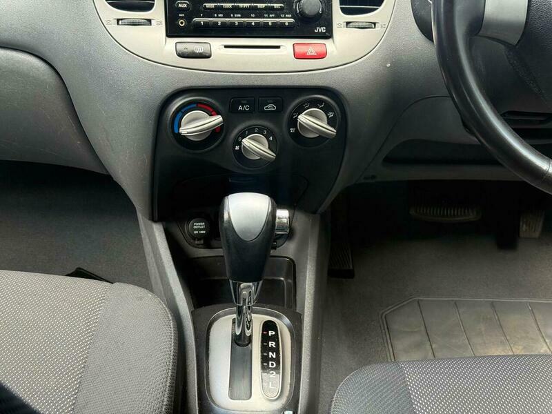 Kia RIO 1.5 Sport Crdi 109 Bhp Black #16