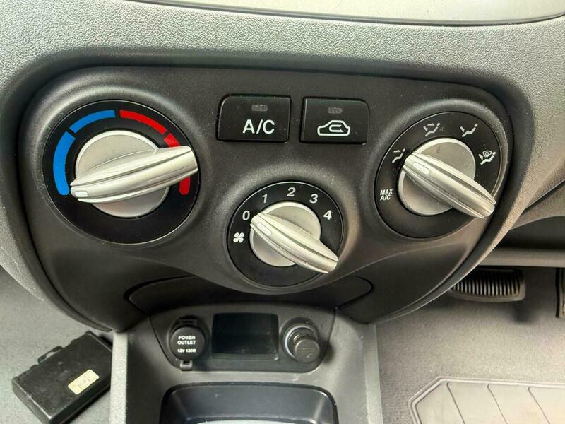 Kia RIO 1.5 Sport Crdi 109 Bhp Black #25