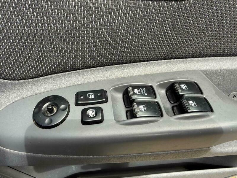 Kia RIO 1.5 Sport Crdi 109 Bhp Black #24