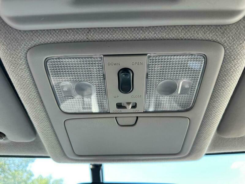 Nissan X-Trail Tekna Grey #16