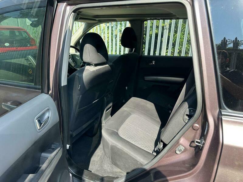 Nissan X-Trail Tekna Grey #15