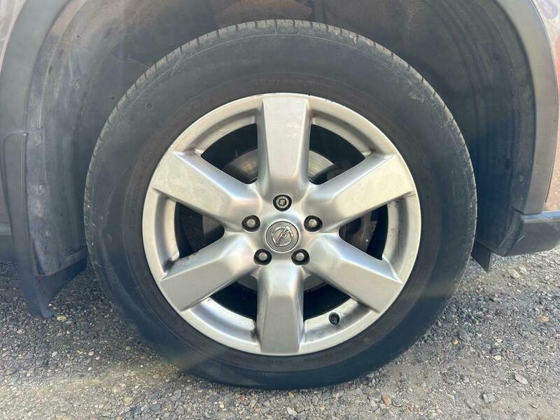 Nissan X-Trail Tekna Grey #28