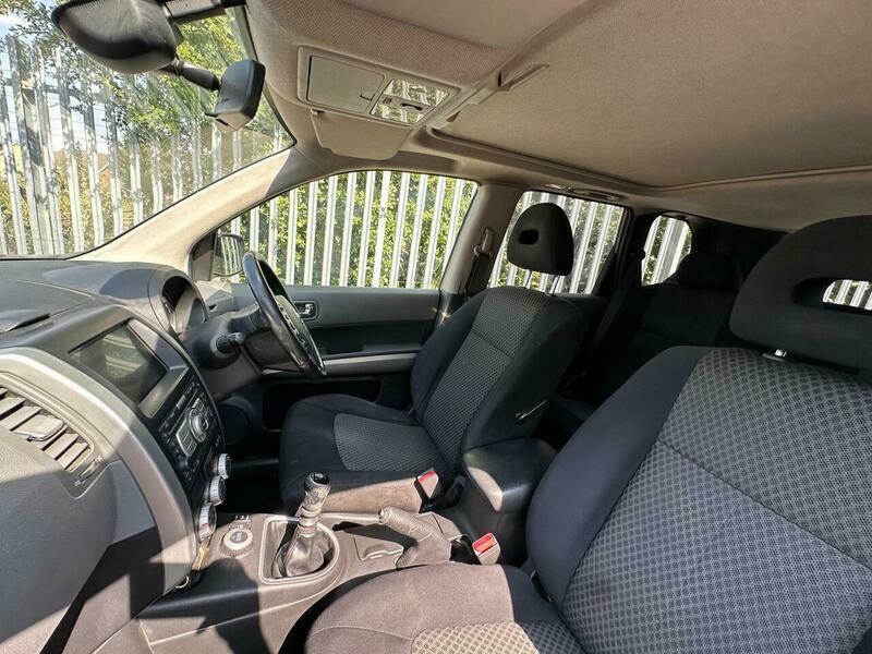Nissan X-Trail Tekna Grey #39