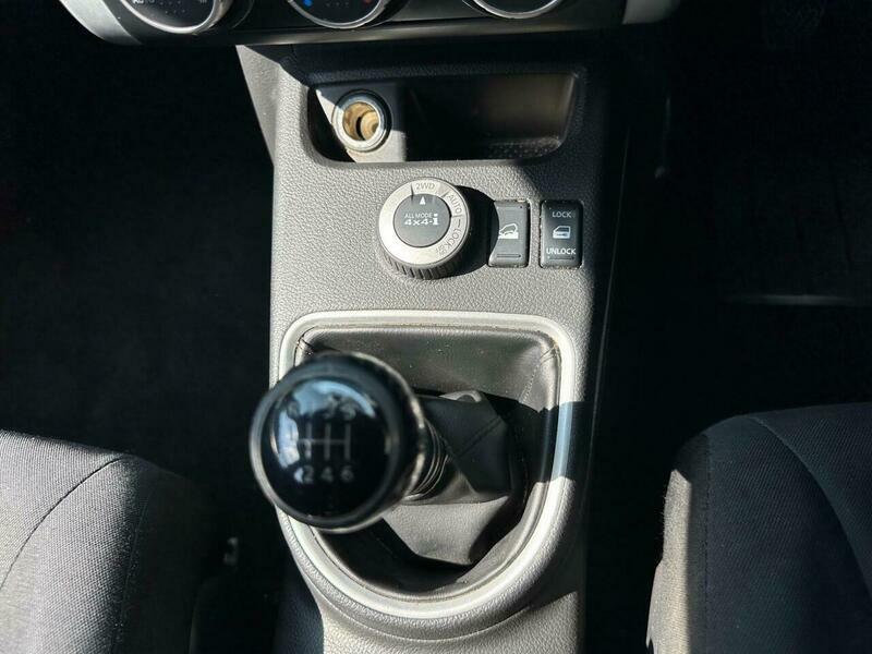 Nissan X-Trail Tekna Grey #9