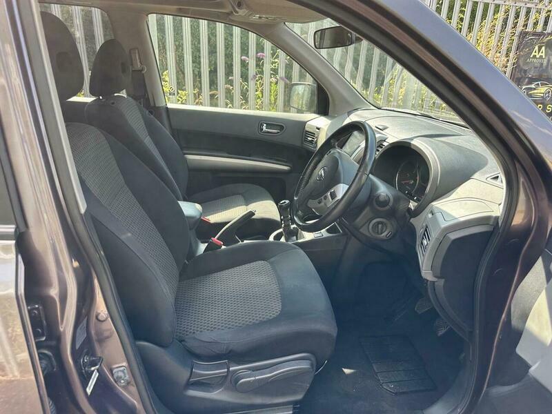 Nissan X-Trail Tekna Grey #11