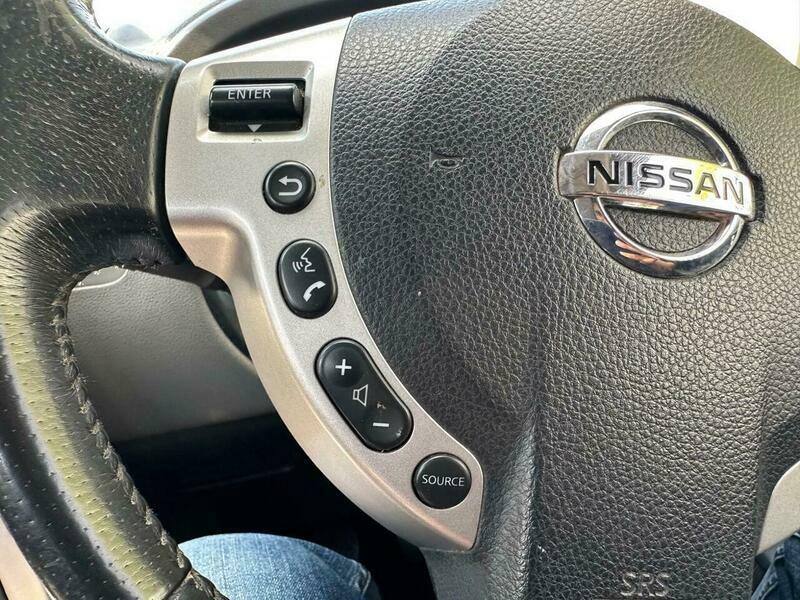 Nissan X-Trail Tekna Grey #44