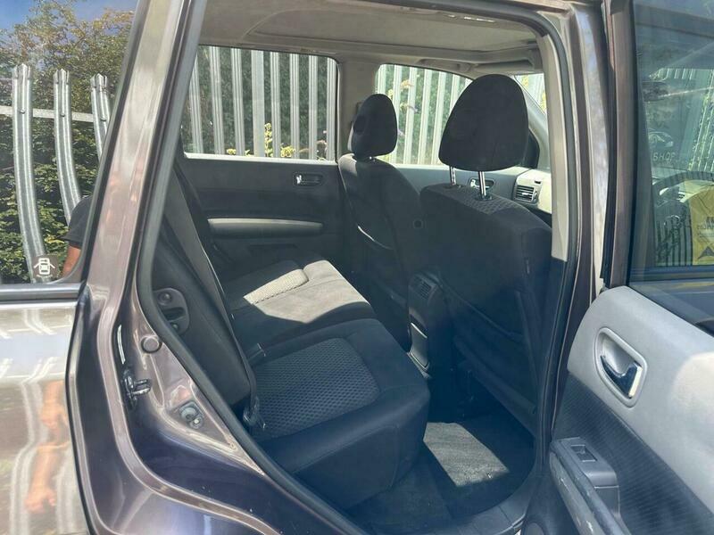 Nissan X-Trail Tekna Grey #12