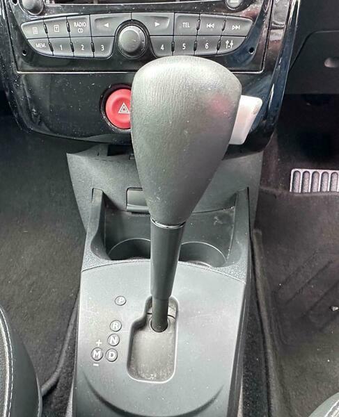 Renault Clio 1.1 I-music 16V 74 Bhp Silver #21
