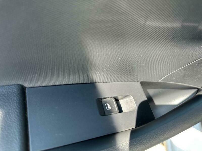 Skoda Rapid 1.2 Tsi 105 Black Edition Hatch Black #31