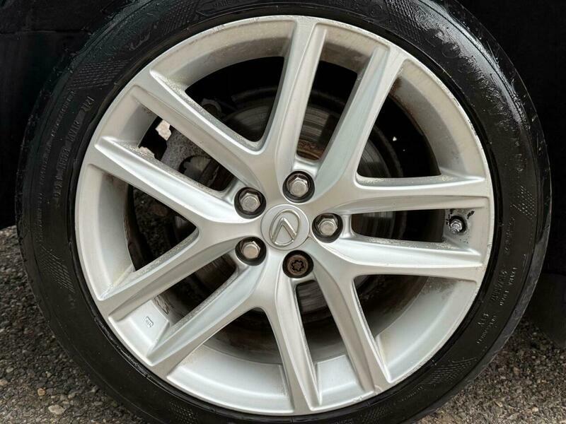 Lexus CT Hatchback 1.8 200H Luxury Cvt Euro 6 Ss Pet White #34