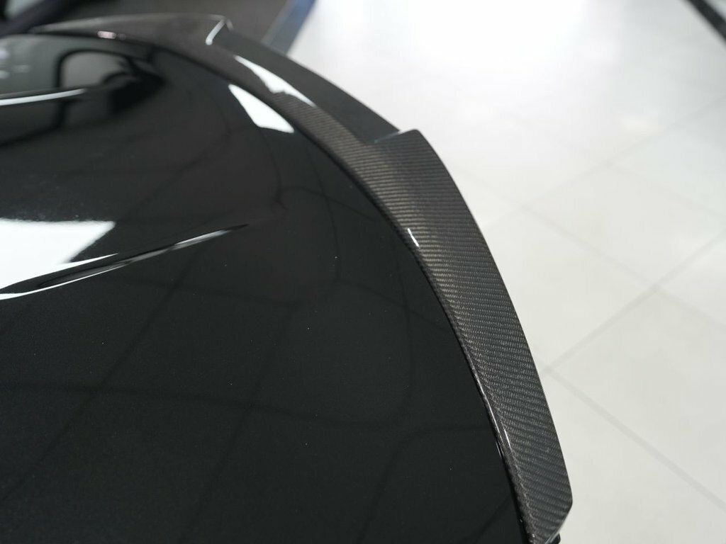 BMW M4 3L Competition Black #6
