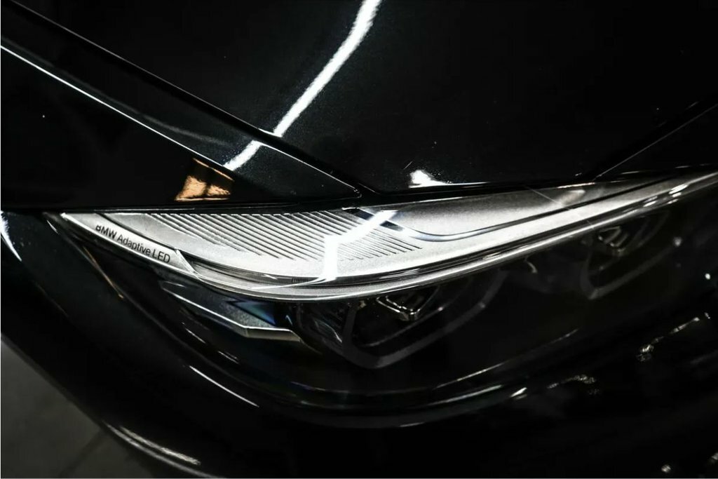 BMW M4 3L Competition Black #6