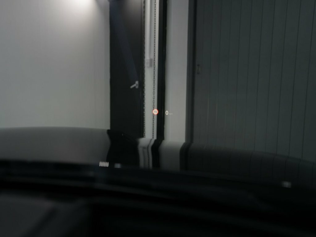 BMW M4 3L Competition Black #3