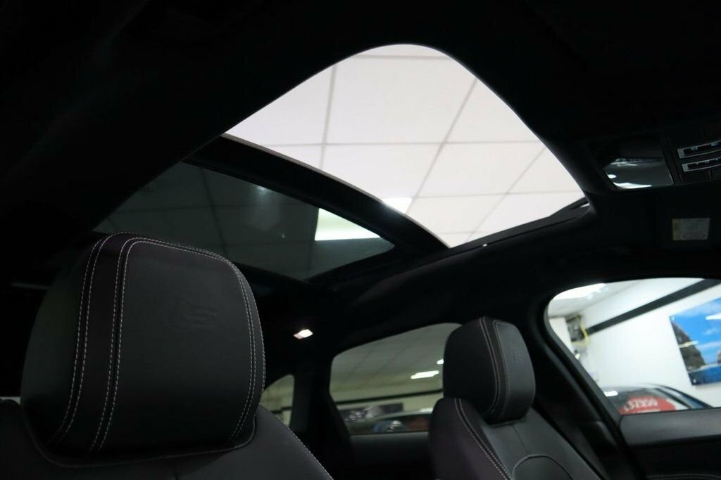 Jaguar F-Pace 3L S Red #3