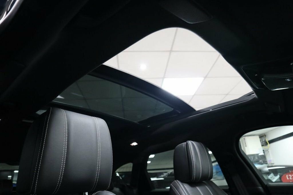 Land Rover Range Rover Velar 2L Edition Black #3