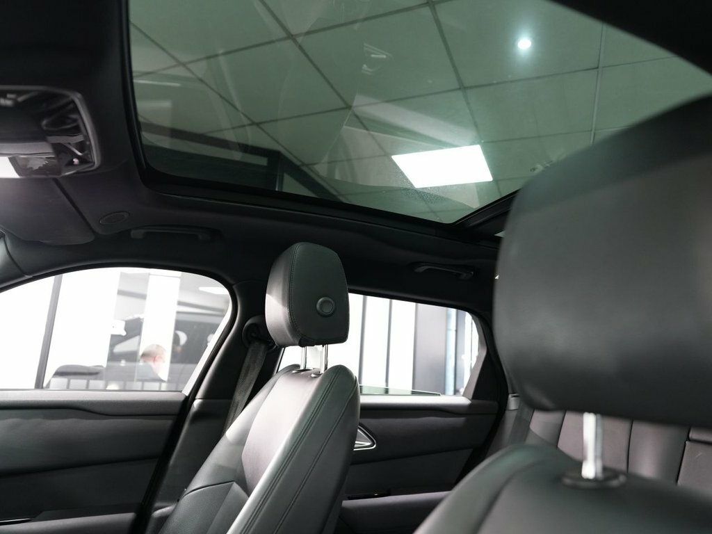 Land Rover Range Rover Velar 3L Dynamic Se Grey #3