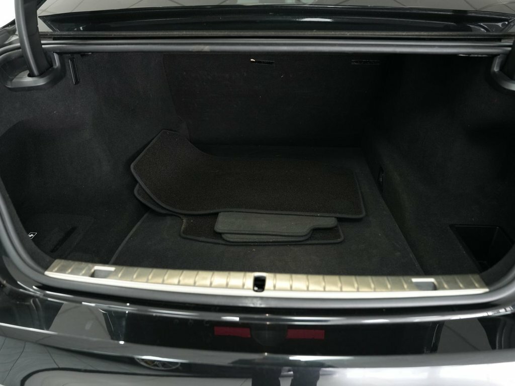 BMW 7 Series 3L M Sport Black #6
