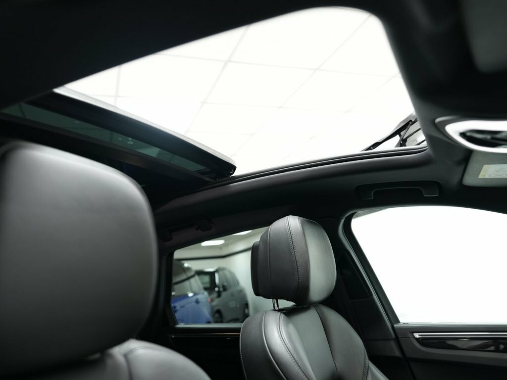 Porsche Macan 3L S LY19WJX Grey #3