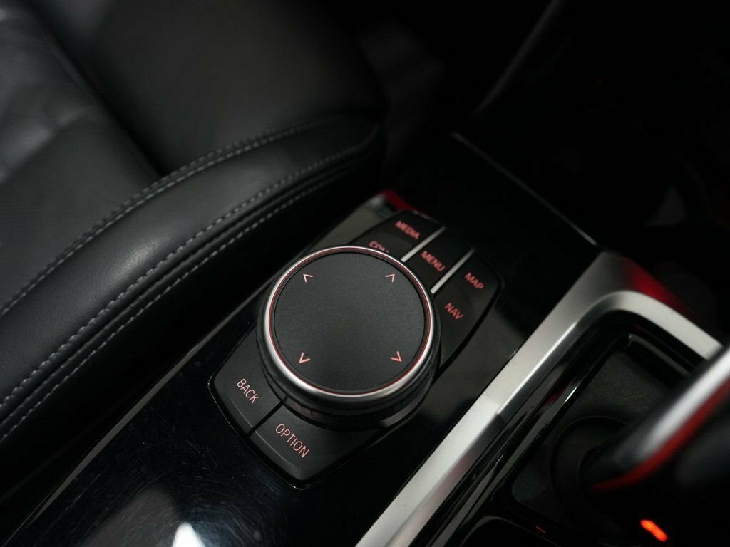 BMW X3 M 3.0I Competition Suv Xdrive Euro 6 Blue #24