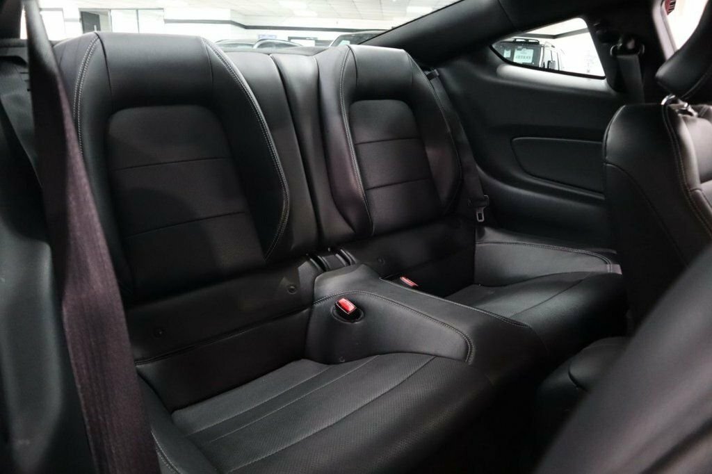 Ford Mustang Gt 5.0 V8 Gt350 Goodies Shaker Pro Sound 25K Blue #27