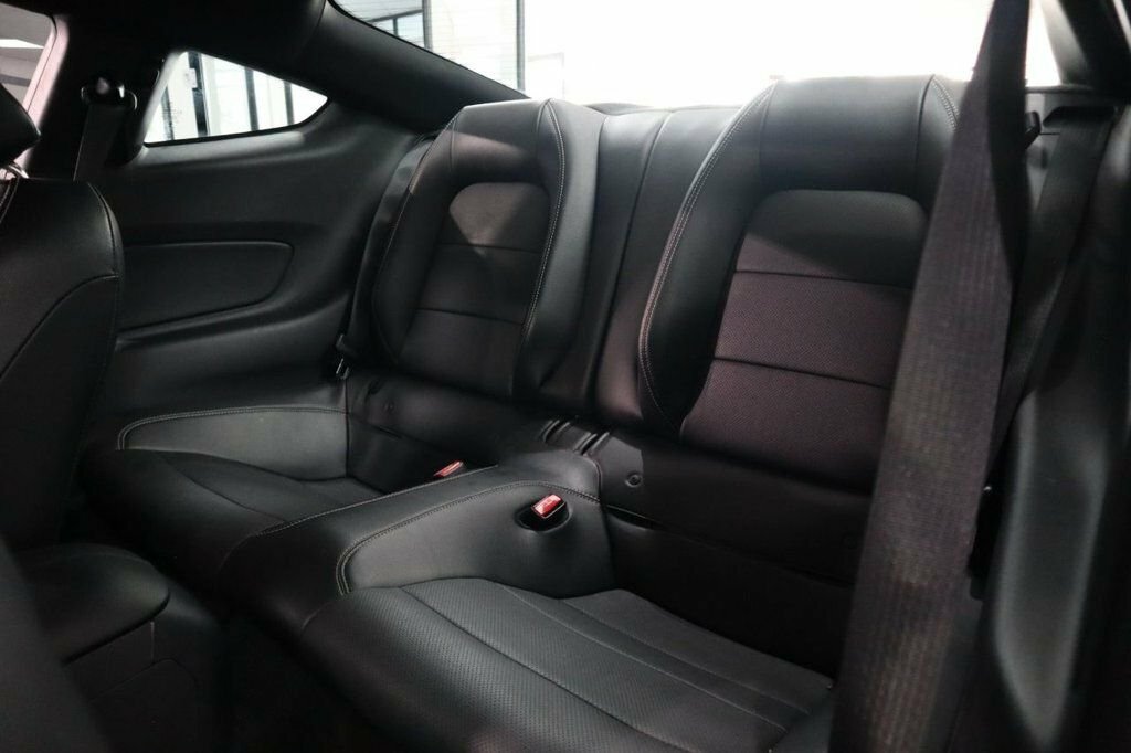 Ford Mustang Gt 5.0 V8 Gt350 Goodies Shaker Pro Sound 25K Blue #30