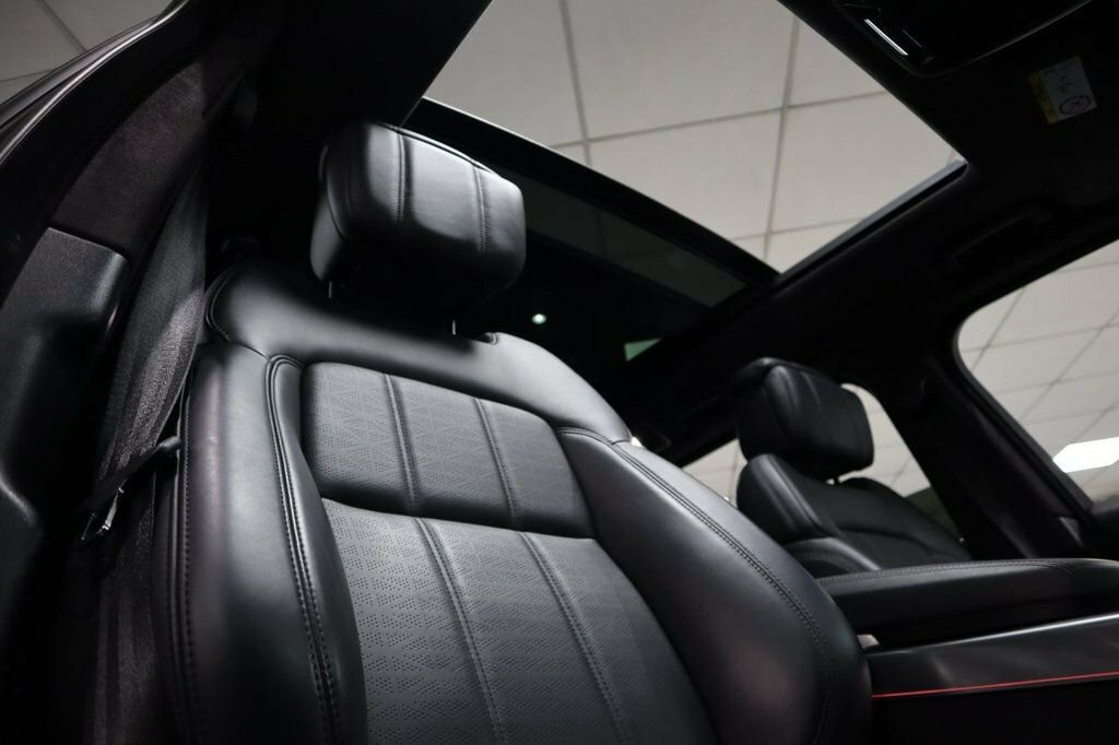 Land Rover Range Rover Sport 3L Dynamic Blue #3