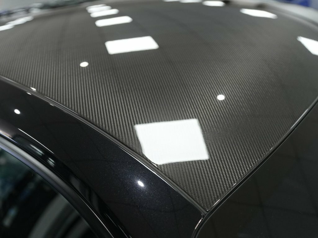 Porsche 911 3.0T 992 Carrera Gts Euro 6 2-Door #22