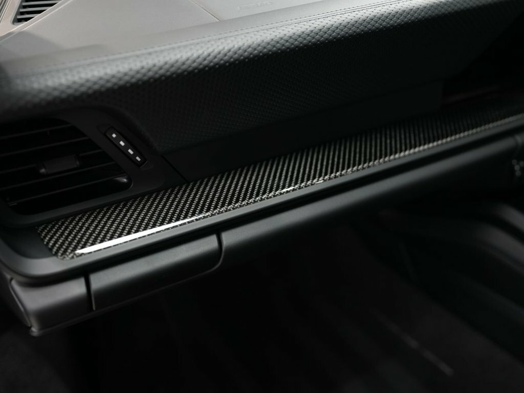 Porsche 911 3.0T 992 Carrera Gts Euro 6 2-Door #26