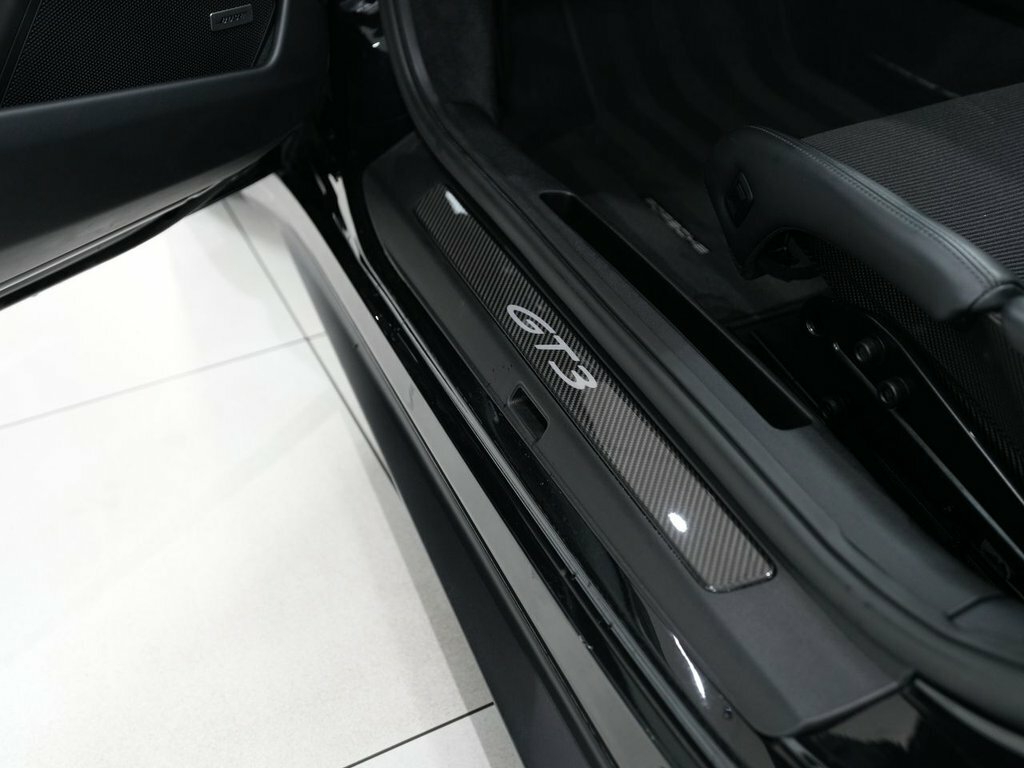 Porsche 911 3.0T 992 Carrera Gts Euro 6 2-Door #29