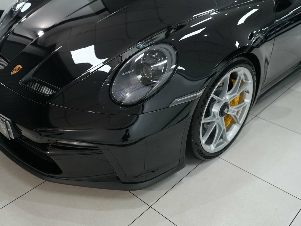Porsche 911 3.0T 992 Carrera Gts Euro 6 2-Door #36