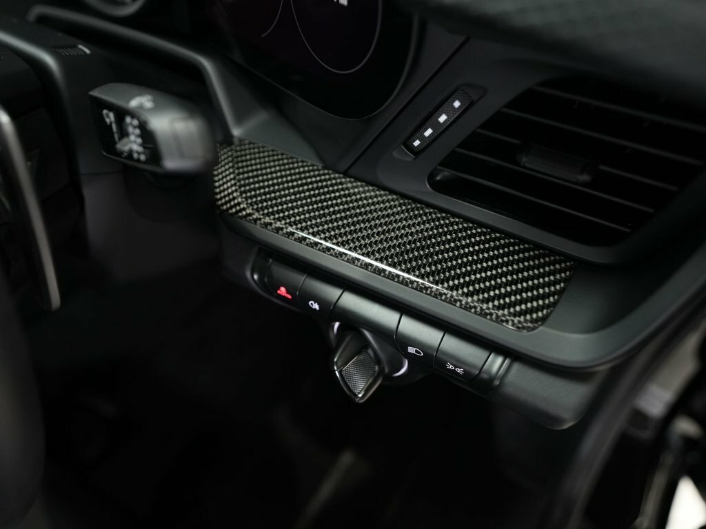 Porsche 911 3.0T 992 Carrera Gts Euro 6 2-Door #21
